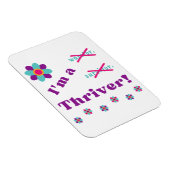 俺は川だ！ マグネット (右側)