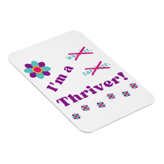 俺は川だ! マグネット (右側)