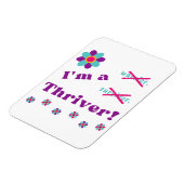 俺は川だ！ マグネット (左側)