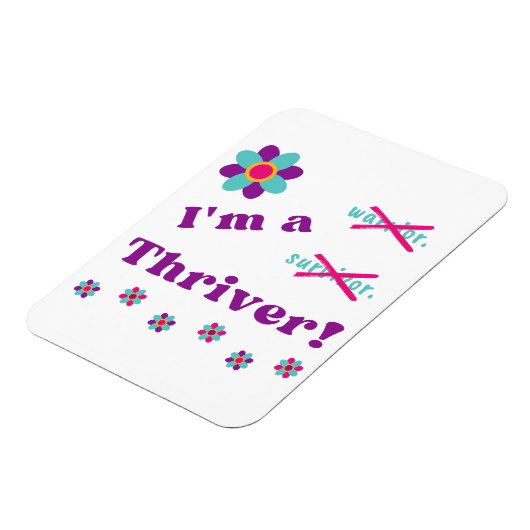 俺は川だ！ マグネット (左側)