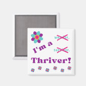 俺は川だ！磁石 マグネット (正面/裏面)