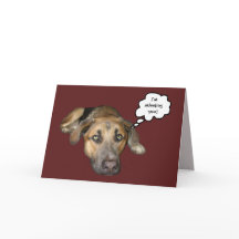 俺は恋しく思お前だ！