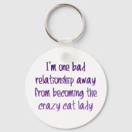 俺は悪い人間関係遠くにだ… キーホルダー