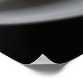 俺は挑戦するのか？Prufrockポスター ポスター (角)