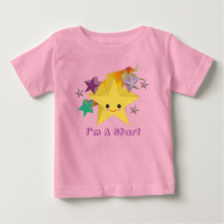 俺は星だ! ベビーTシャツ