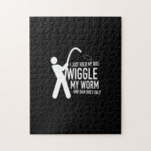 俺は杖を動かしたまま彼女を殴る ジグソーパズル (縦)