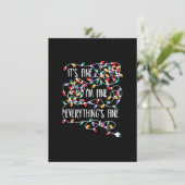 俺は素晴らしクリスマス素晴らしリだ素晴らし 招待状 (スタンド正面)