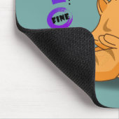 俺は素晴らし全て素晴らしだ素晴らし | マウスパッド (コーナー)