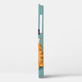 俺は素晴らし全て素晴らしだ素晴らし | Case-Mate iPhoneケース (裏面 / 左)