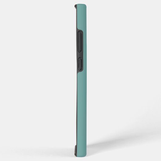 俺は素晴らし全て素晴らしだ素晴らし | SAMSUNG GALAXYケース (右側面)