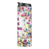 俺は素晴らし全て素晴らし タンブラー (回転右)