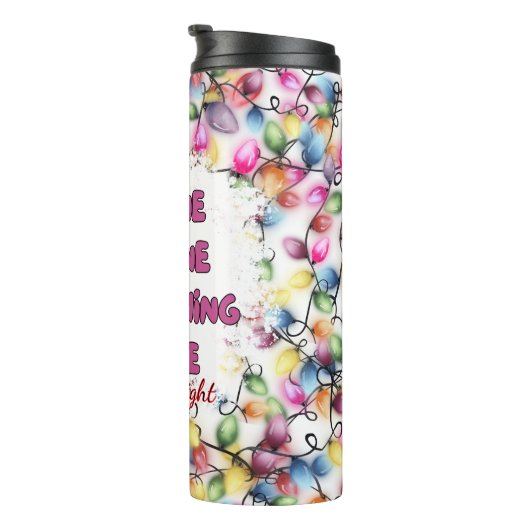 俺は素晴らし全て素晴らし タンブラー (回転右)