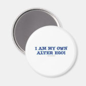 俺は自分の分身だ！ マグネット (正面/裏面)