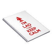 俺は落ち着けな保い ノートブック (右側)