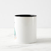 俺もだカッコいい ツートーンマグカップ (中央)