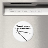 俺を信じて俺はフェリアーだ。 マグネット (インサイチュ (食洗機))