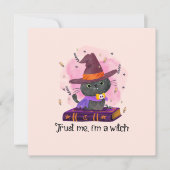 俺を信じて魔女だ (正面)