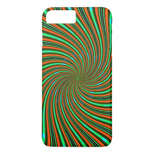 俺を巻き付けて….. Case-Mate iPhoneケース (裏面)