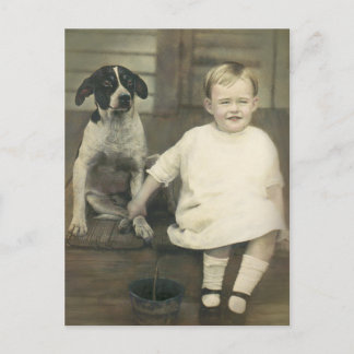 俺を得捕まえる ポストカード