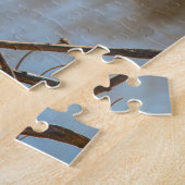 俺を見てるのか？ ジグソーパズル (側面)