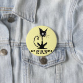 俺を....る 缶バッジ (インサイチュ)