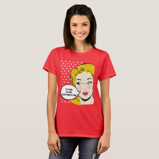 俺素晴らし全素晴らし部素晴らしだ Tシャツ (正面フル)