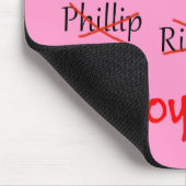 『俺♥少年』 マウスパッド (コーナー)