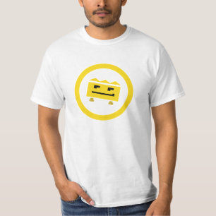 倉庫の供給の倉庫のワイシャツ Tシャツ