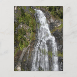 倉田観光鉄道滝はがき ポストカード