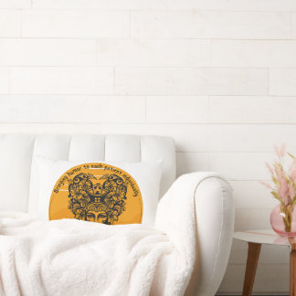 個々の患者にユーモアを持ち込む – Nurs ランバークッション