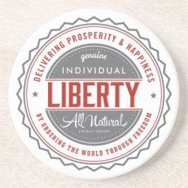 個々の自由 コースター