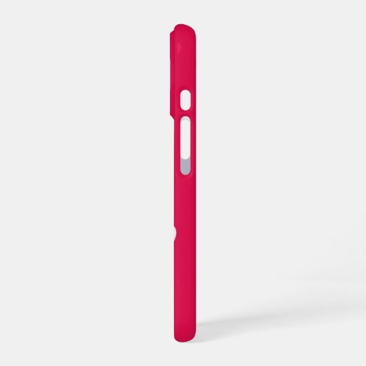 _個のIphoneケースを閉じる iPhone 16ケース (左側面)