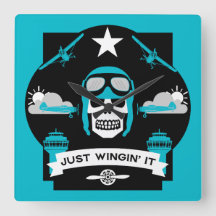 個人および商用パイロットギフト