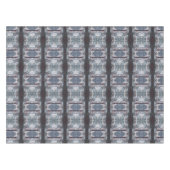 個人のイメージを読み込む テーブルクロス (正面(横))