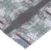 個人のイメージを読み込む テーブルクロス (アングル)