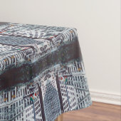 個人のイメージを読み込む テーブルクロス (インサイチュ)