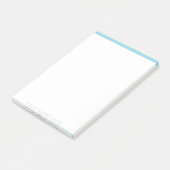 個人のオフィスでの名前をカスタムするのポストイットノート(&Office) ポストイット (アングル)