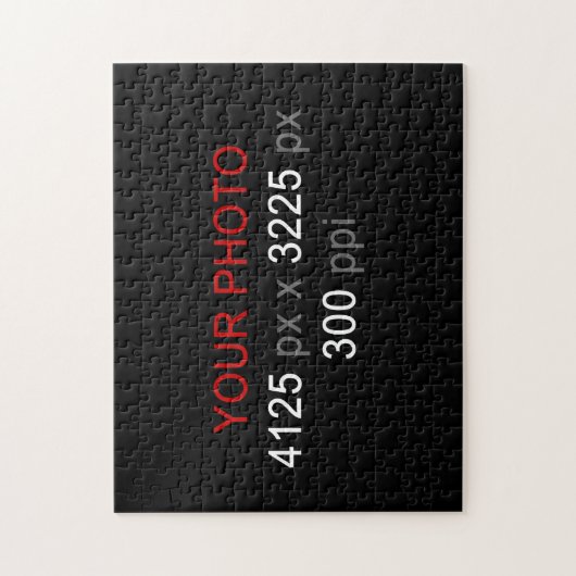 個人の作成 ジグソーパズル (縦)