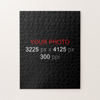 個人の作成 ジグソーパズル