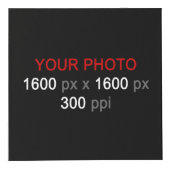 個人の作成 フォトキューブ (右)