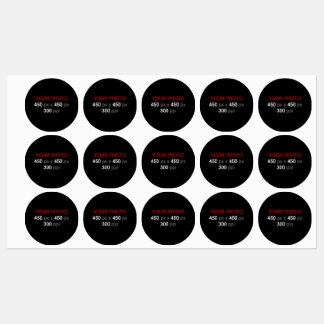 個人の作成 ラベル