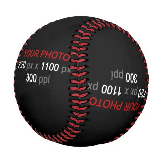 個人の作成 野球ボール