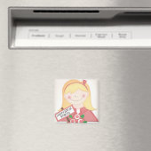 個人の価値 マグネット (インサイチュ (食洗機))