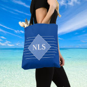 個人イニシャルギフト受け取りトートバッグ トートバッグ