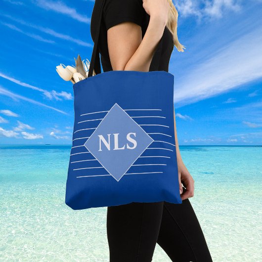 個人イニシャルギフト受け取りトートバッグ トートバッグ