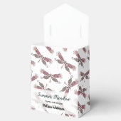 個人カスタム製気に品ギフトボックス |パッケージ フェイバーボックス (オープン)