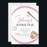 個人シンプル野球誕生会 招待状<br><div class="desc">私たちのパーソナルお祝い野球の誕生日パーティーでスポーツとシンプルの日に参加しよう！このカスタマイズ招待は、野球の精神のtouchとシンプルさの美しいを鑑賞する人のために設計されている。クリーンなラインとクラシック野球の映像を取り上げ、ゆったりとした楽しい誕生日の集まりのトーンを設定する。お祝いの名前と写真を追加して招待をパーソナライズしユニーク、誕生日のシンプルさと暖かさを反映した記念品を作成する。あなたは親密な家族の集まりを計画するか、友人との小さな集まりを計画するかにかかわらず、私たちのパーソナルシンプル野球の誕生日パーティーの招待は完璧な選択である。そ保の簡単は、風が強く、ゲームの喜びでいっぱいだった。おもしろいの日とスタイルの祝誕生日に振り向けよう！</div>