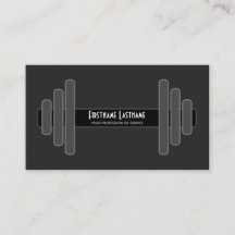 個人トレーニングおよびフィットネス指導の専門家