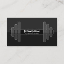 個人トレーニングおよびフィットネス指導の専門家