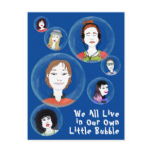 個人バブル – 人